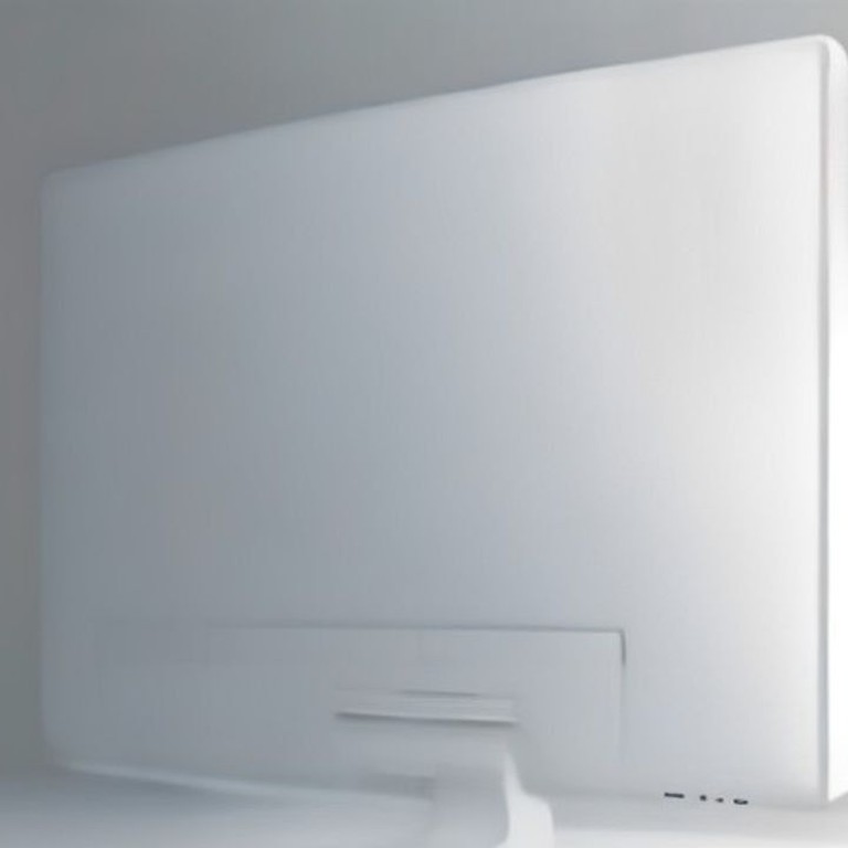 27英寸 2K 显示器 165Hz