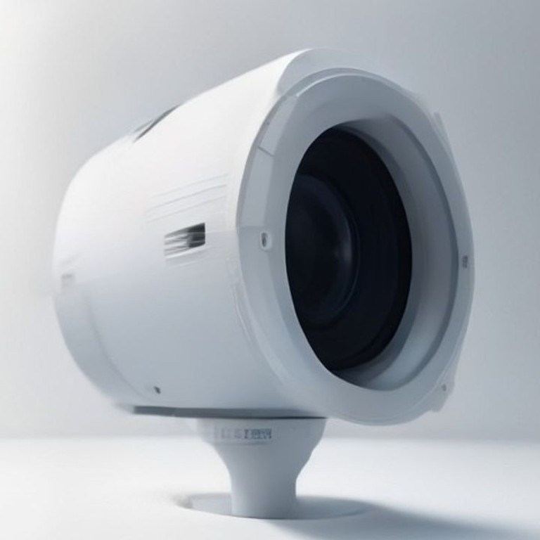 家用投影仪 1080P WiFi
